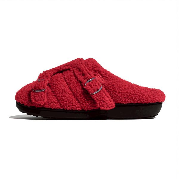 SUBU Teddy – Red｜BED j.w. FORD Official Website