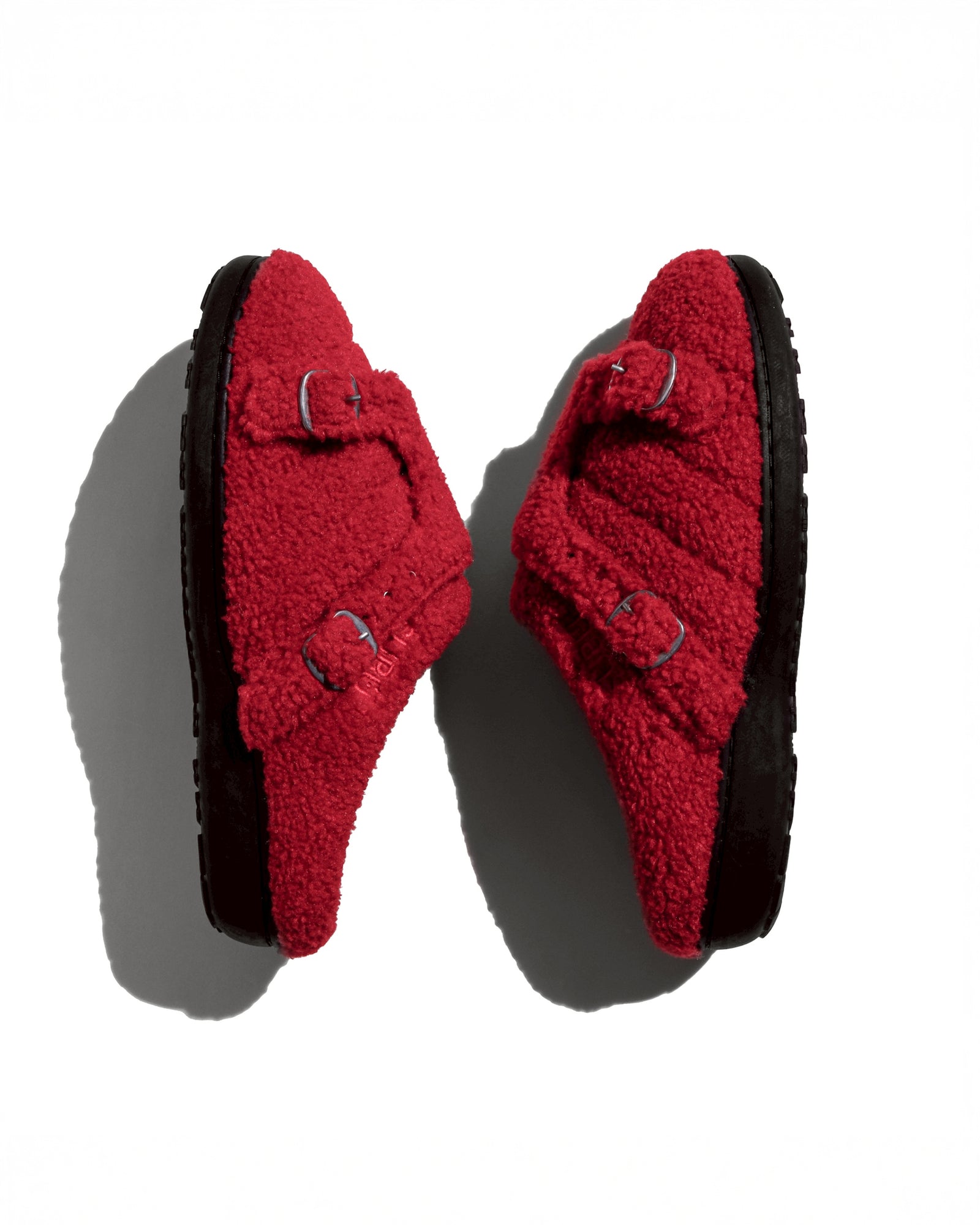 SUBU Teddy – Red｜BED j.w. FORD Official Website