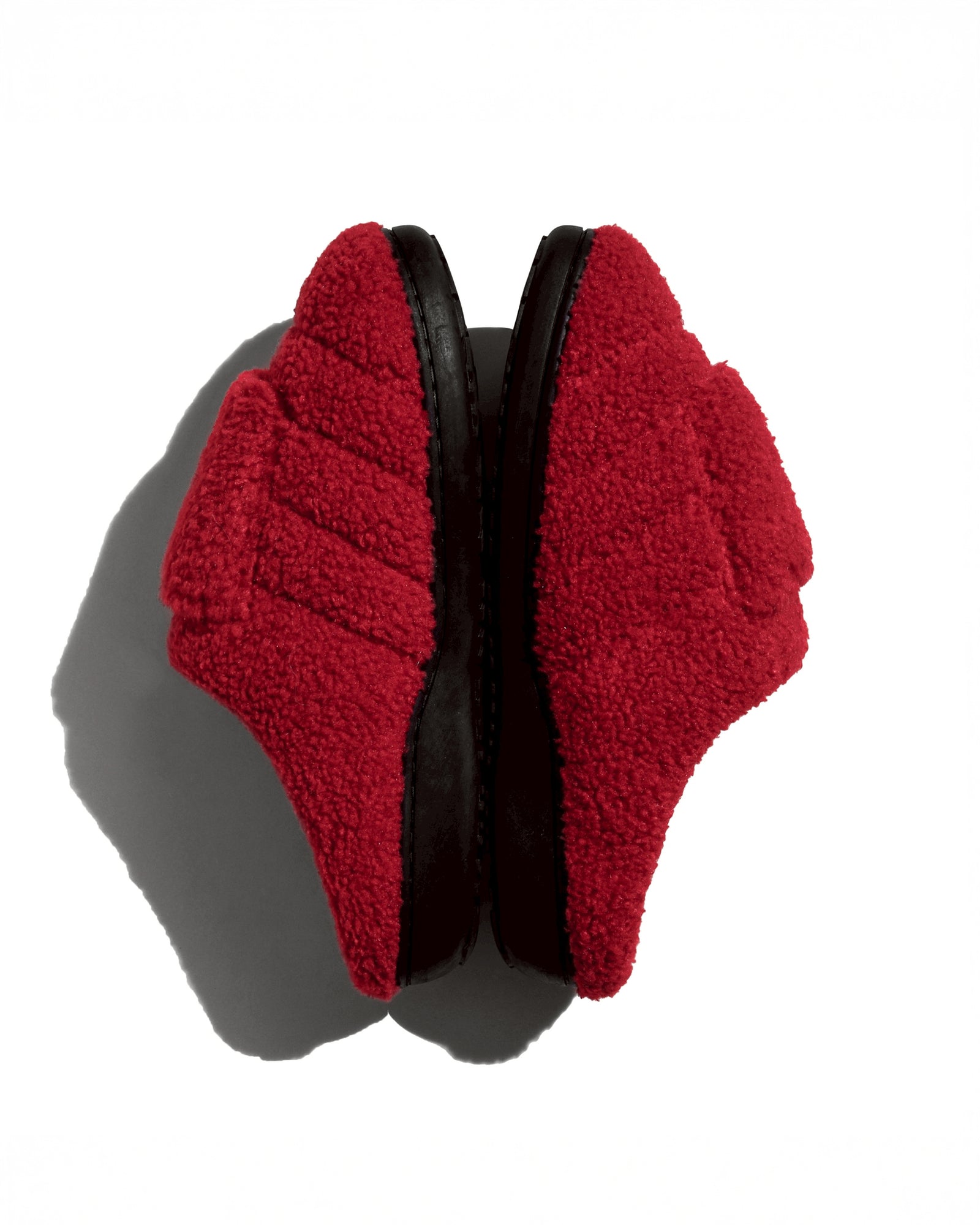 SUBU Teddy – Red｜BED j.w. FORD Official Website