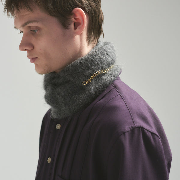 BED J.W FORD × COMESANDGOES ラビットファーハット BED j.w.FORD(ベッドフォード)の公式通販ページ - FEVER