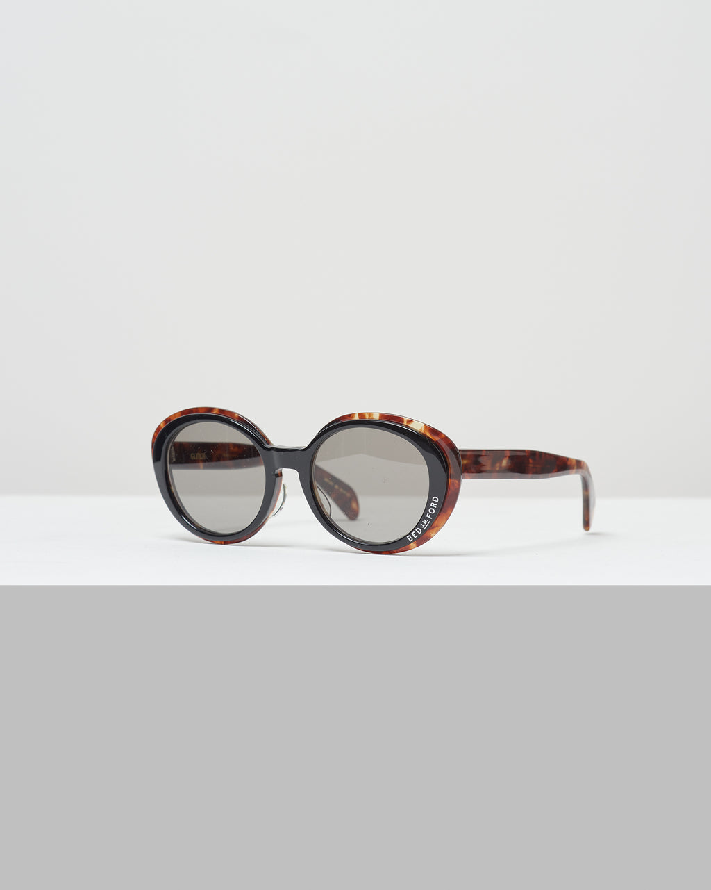 Kurt – Black×Brown｜BED j.w. FORD Official Website