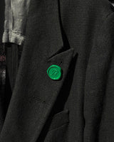 Sealing Wax Pins – Green