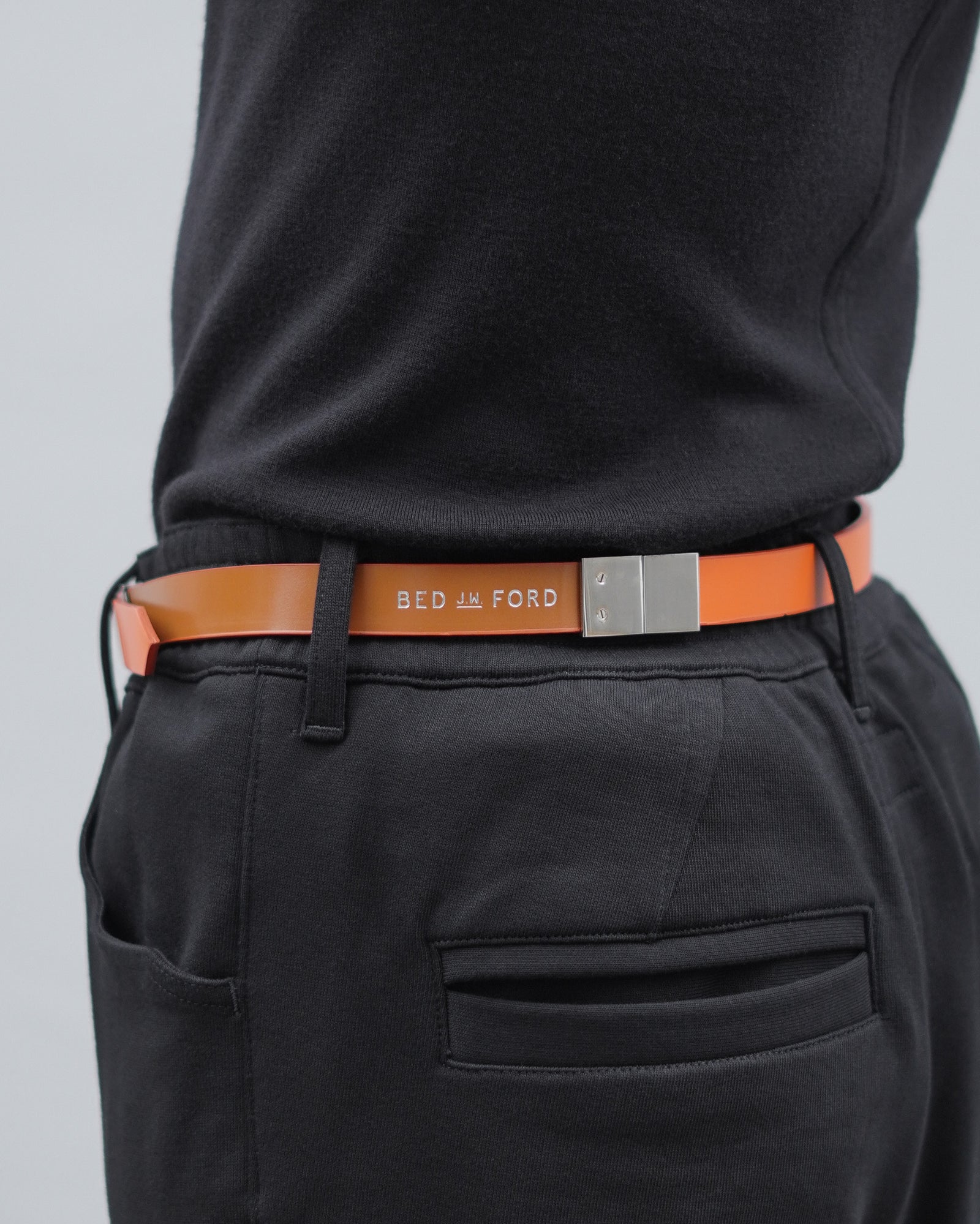 ペルページ Change Belt｜BED j.w. FORD Official Website