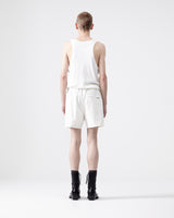 Tank-top Jumpsuit ver.2 – White