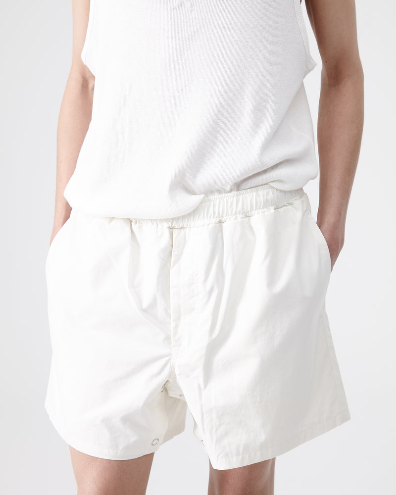 Tank-top Jumpsuit ver.2 – White