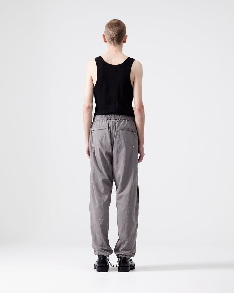 Training Cargo Pants – Silver｜BED j.w. FORD Official Website