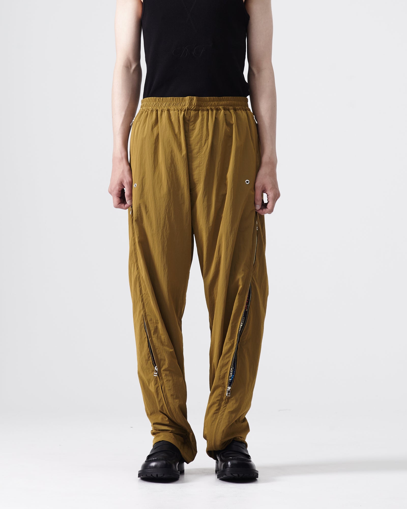 新品未使用】BED J.W. FORDTraining Cargo Pants 【公式通販】