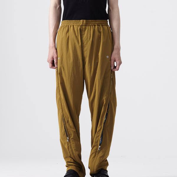 Training Cargo Pants – Gold｜BED j.w. FORD Official Website