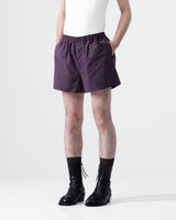Boxers Shorts – Purple