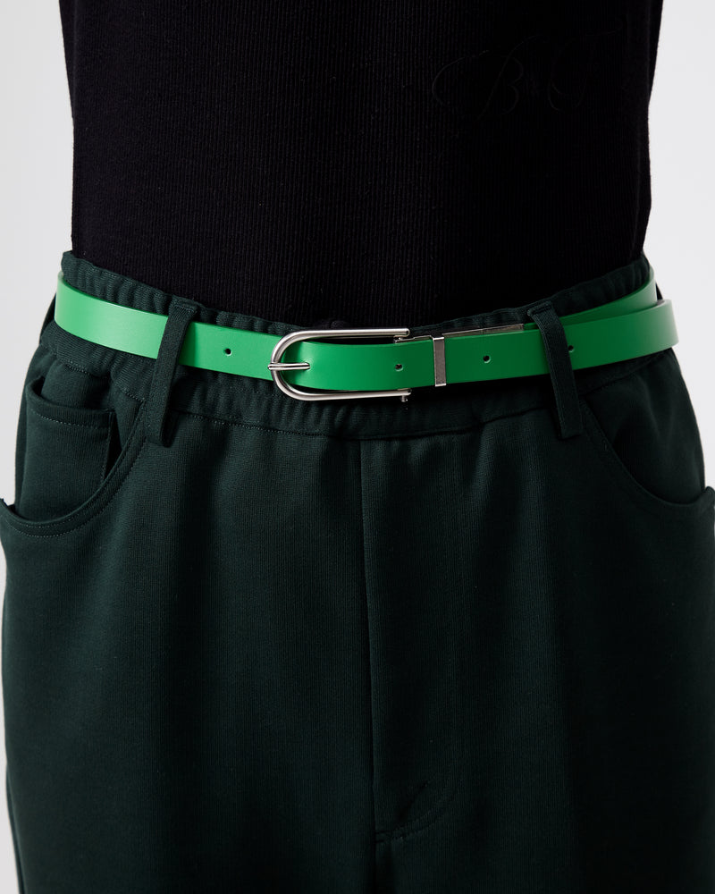 Change Belt – Green/Brown