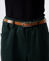 Change Belt – Green/Brown