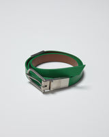 Change Belt – Green/Brown