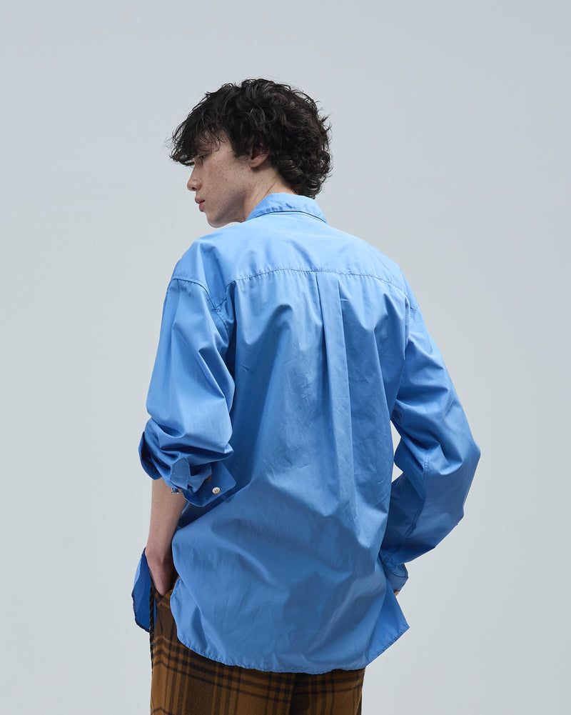 Day 5 – Saxblue｜BED j.w. FORD Official Website