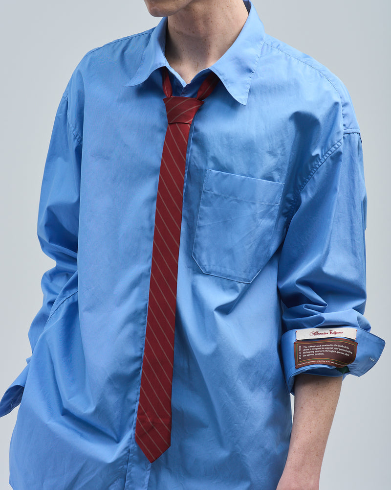 Day 5 – Saxblue｜BED j.w. FORD Official Website
