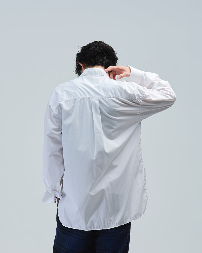 Day 5 – White｜BED j.w. FORD Official Website