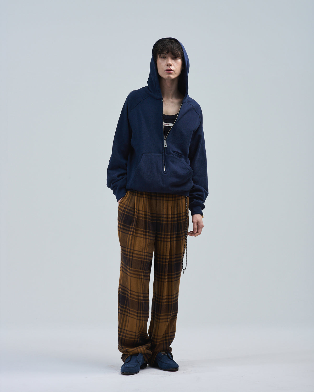新品未使用BED J.W FORD　WOOL　セットアップ All Categories｜BED j.w. FORD Official Website