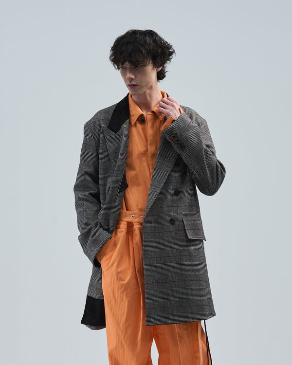Outer / Jackets｜BED j.w. FORD Official Website
