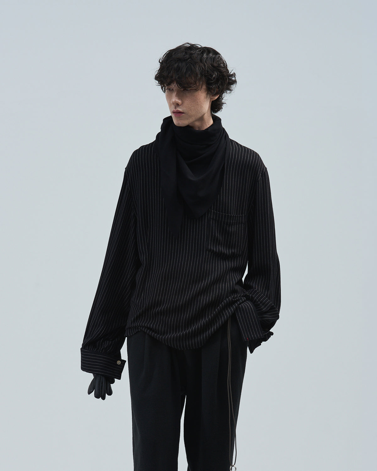 小物 bed j.w. ford 24aw jacquard scarf 小物 bed j.w. ford 24aw jacquard scarf bed j.w. ford 24aw jacquard
