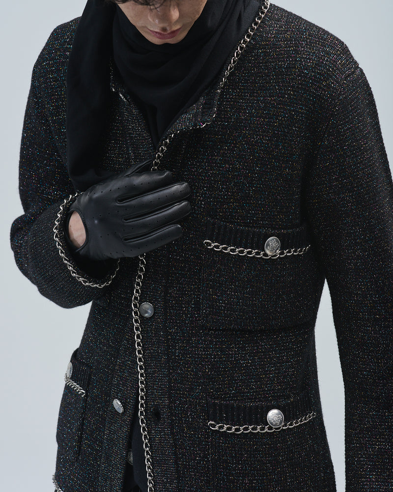 C) – Black｜BED j.w. FORD Official Website