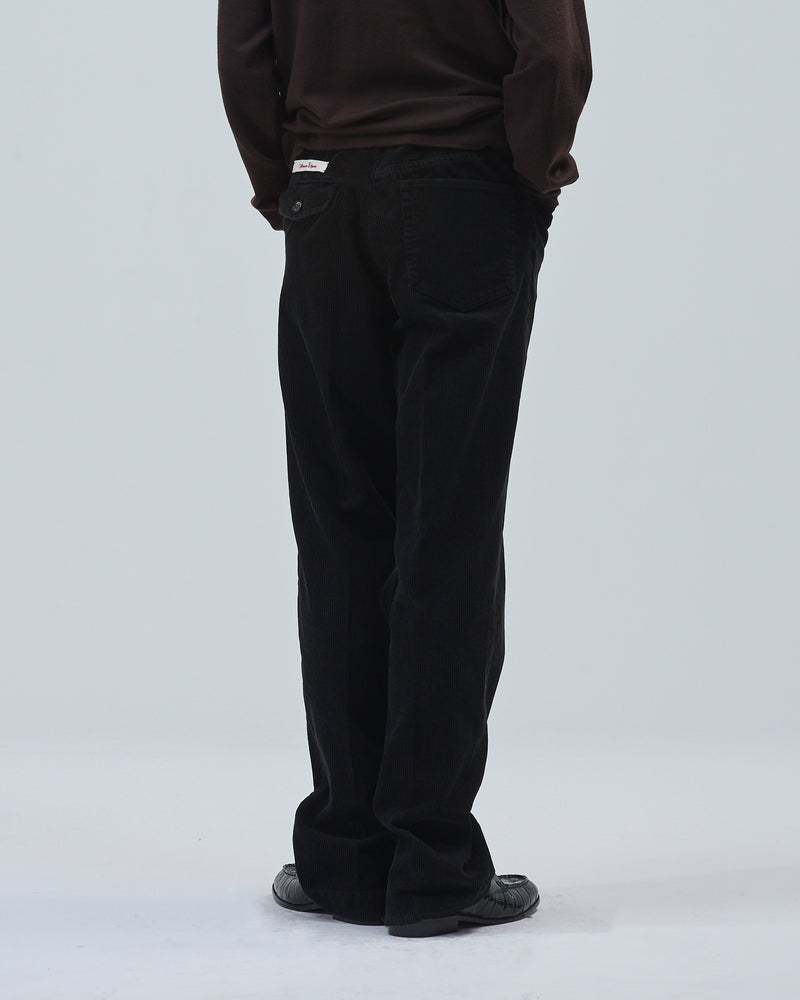 H&H – Black｜BED j.w. FORD Official Website