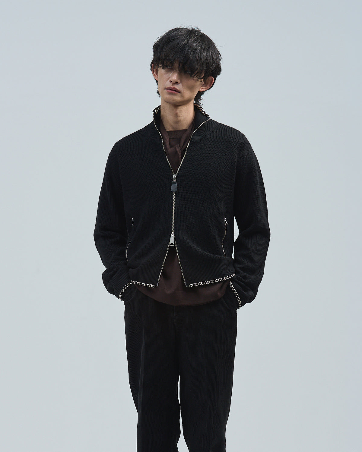 Tops｜BED j.w. FORD Official Website
