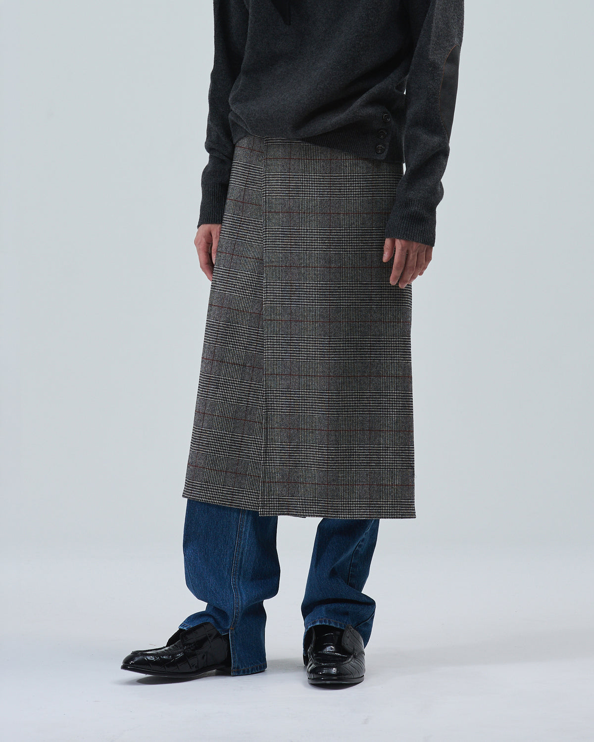 Trousers｜BED j.w. FORD Official Website