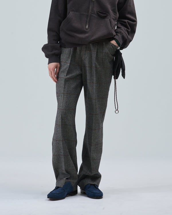Trousers｜BED j.w. FORD Official Website