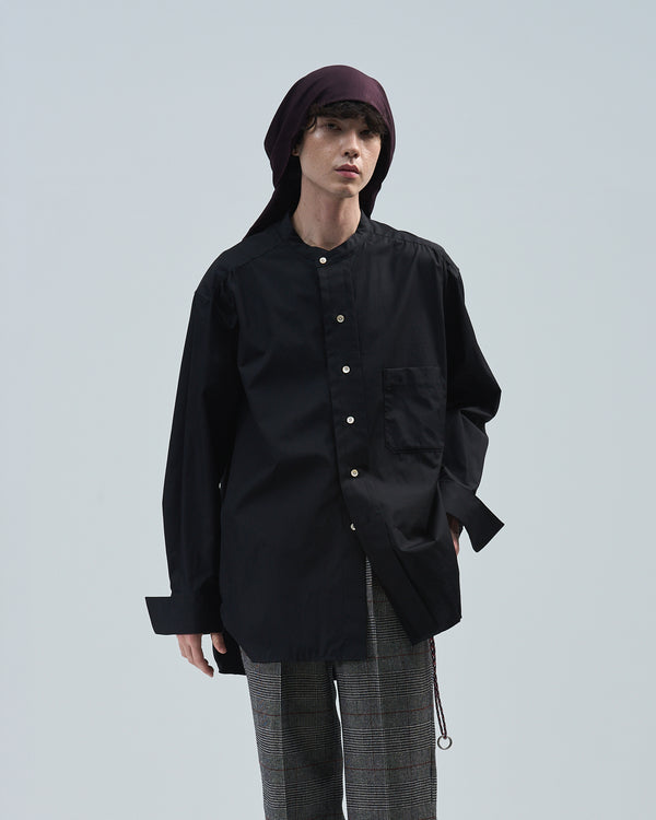 Nice Detail – Black｜BED j.w. FORD Official Website