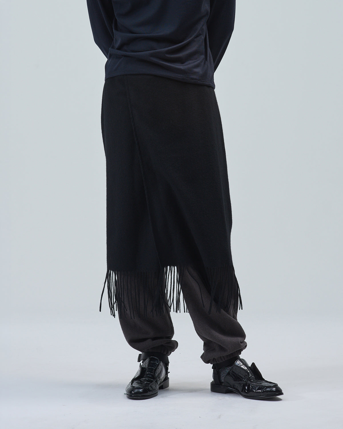 Trousers｜BED j.w. FORD Official Website
