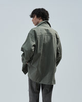 WCS – Olive