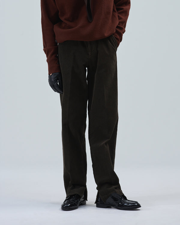 Trousers｜BED j.w. FORD Official Website