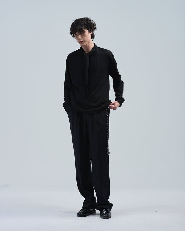 Trousers｜BED j.w. FORD Official Website