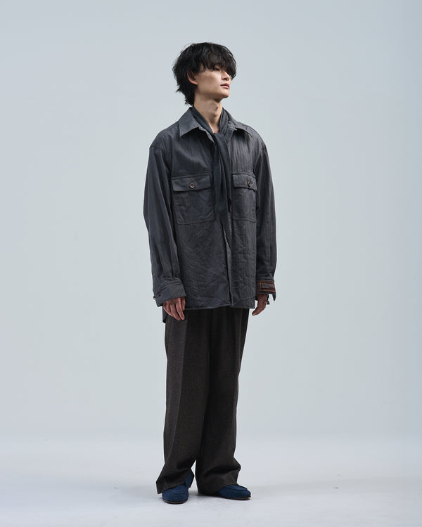 Shirts｜BED j.w. FORD Official Website