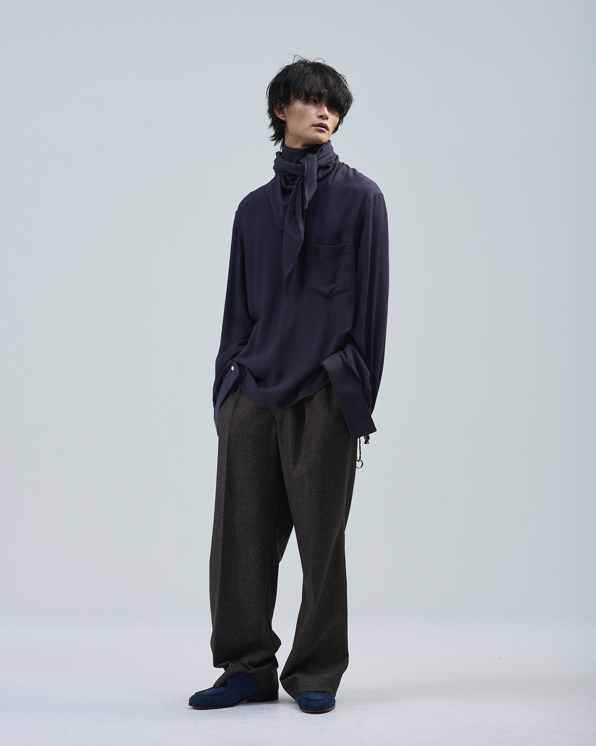 BED j.w. FORD｜Official Website