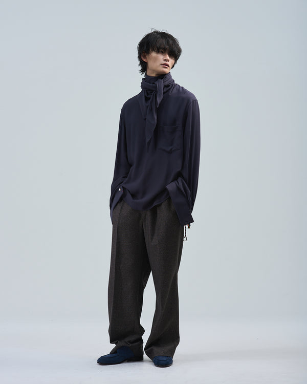 Shirts｜BED j.w. FORD Official Website