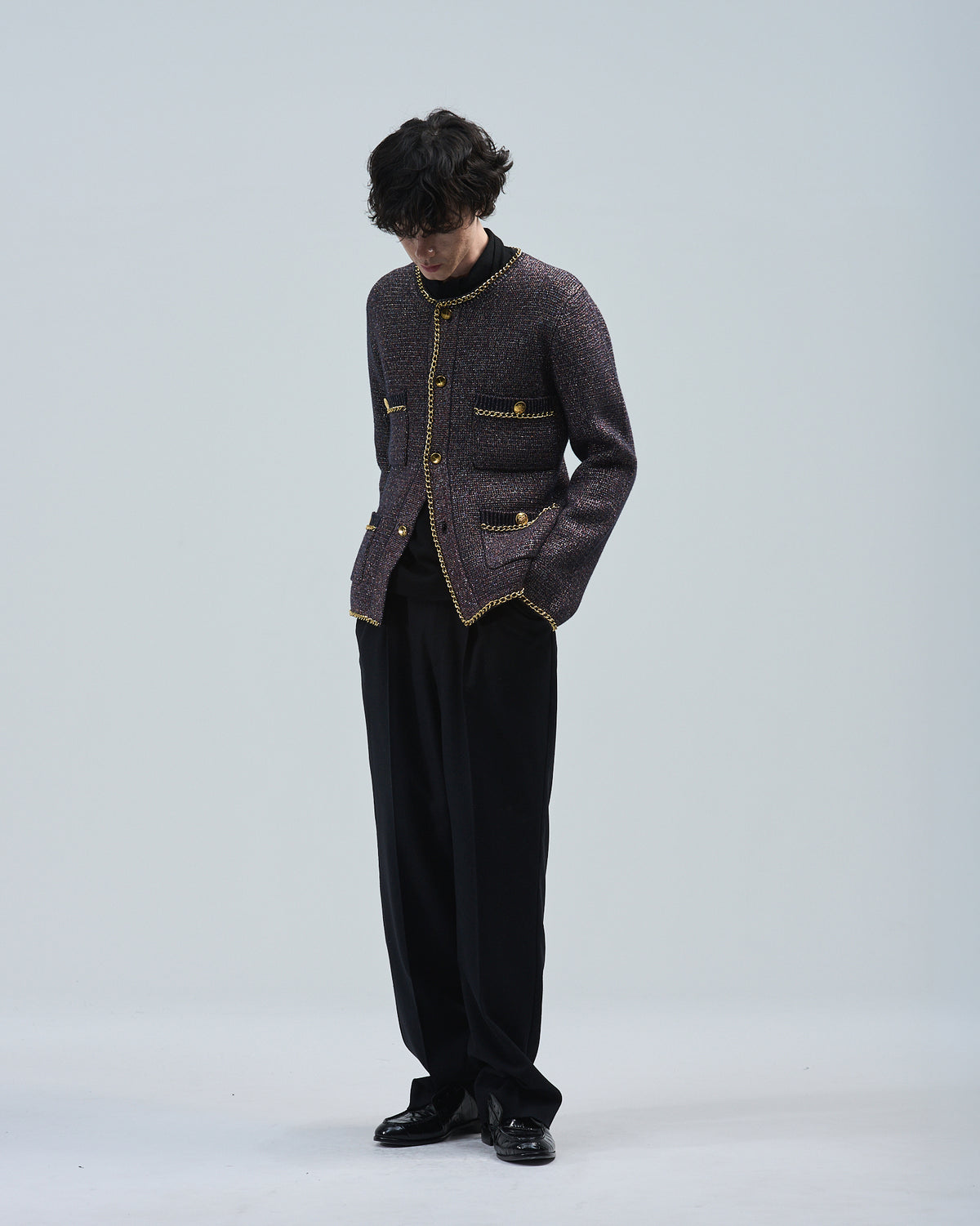 商品 – BED j.w. FORD