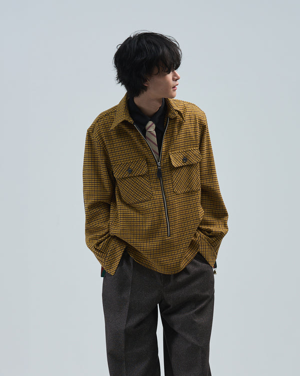 Shirts｜BED j.w. FORD Official Website