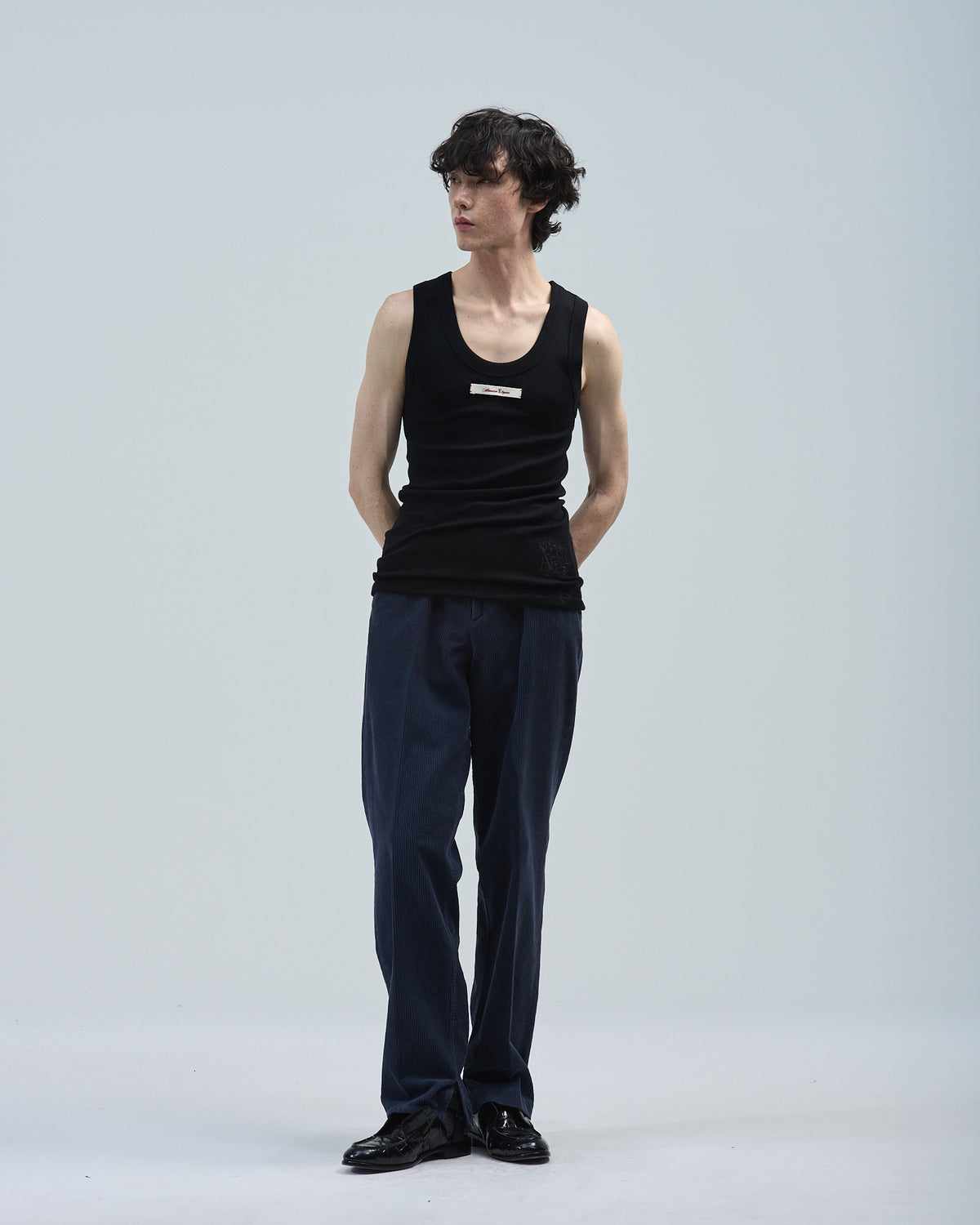 Tops｜BED j.w. FORD Official Website