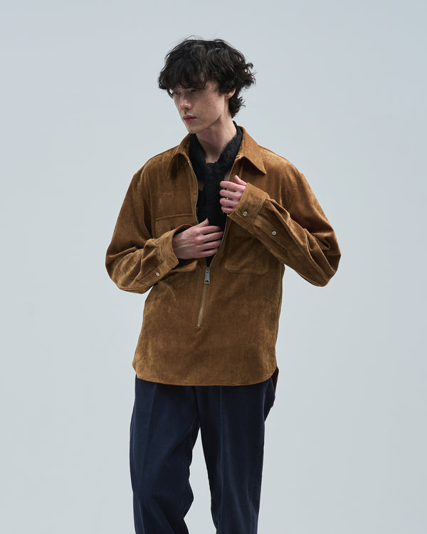 Shirts｜BED j.w. FORD Official Website