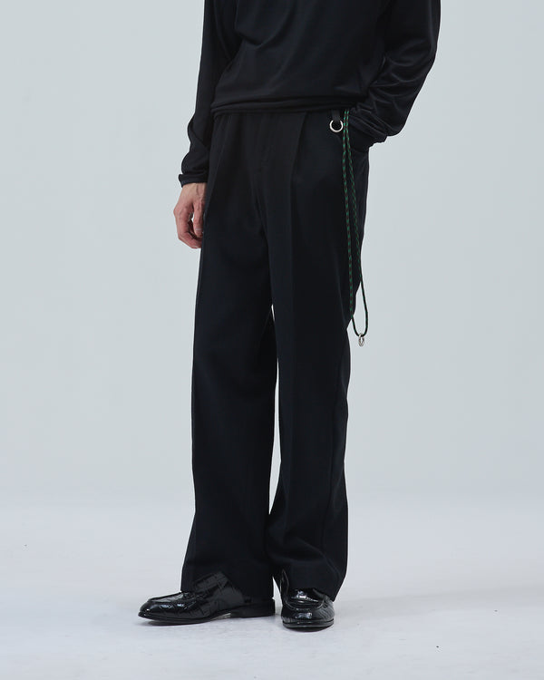 Trousers｜BED j.w. FORD Official Website
