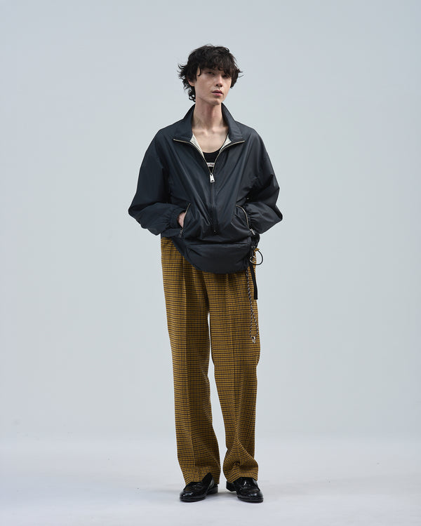 Trousers｜BED j.w. FORD Official Website