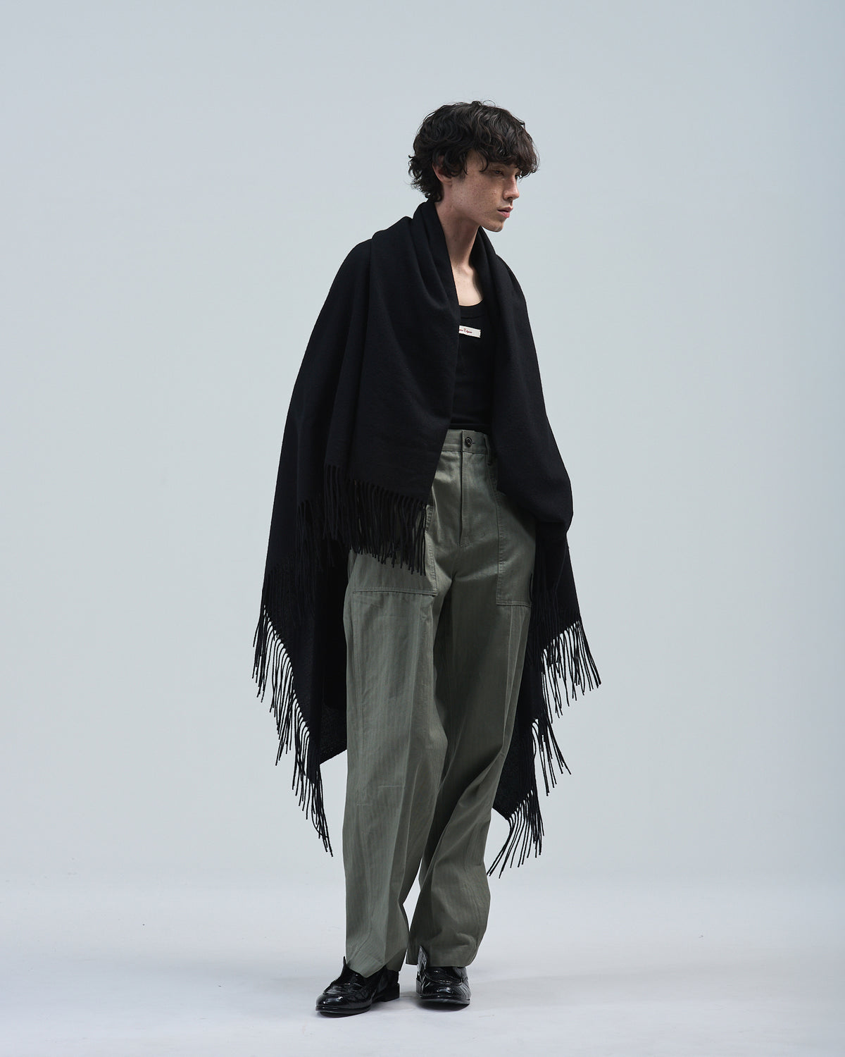 Accessories｜BED j.w. FORD Official Website