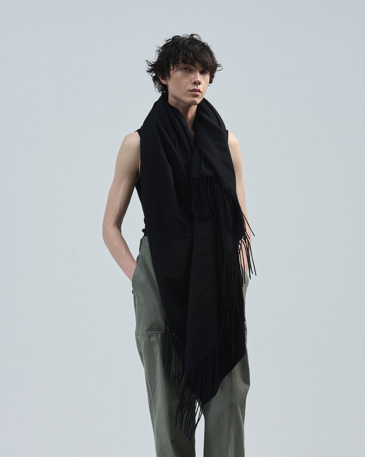 Accessories｜BED j.w. FORD Official Website