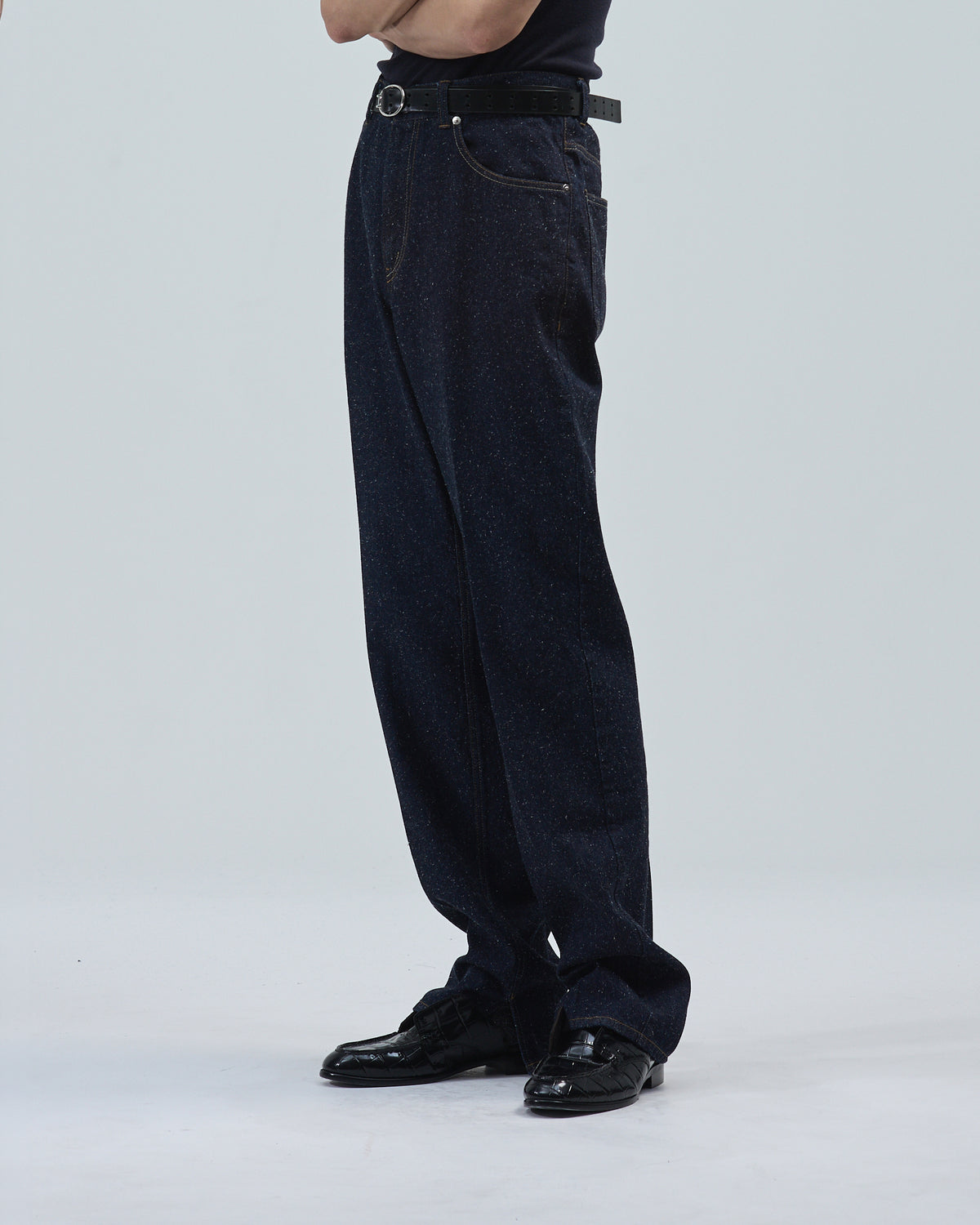 Trousers｜BED j.w. FORD Official Website