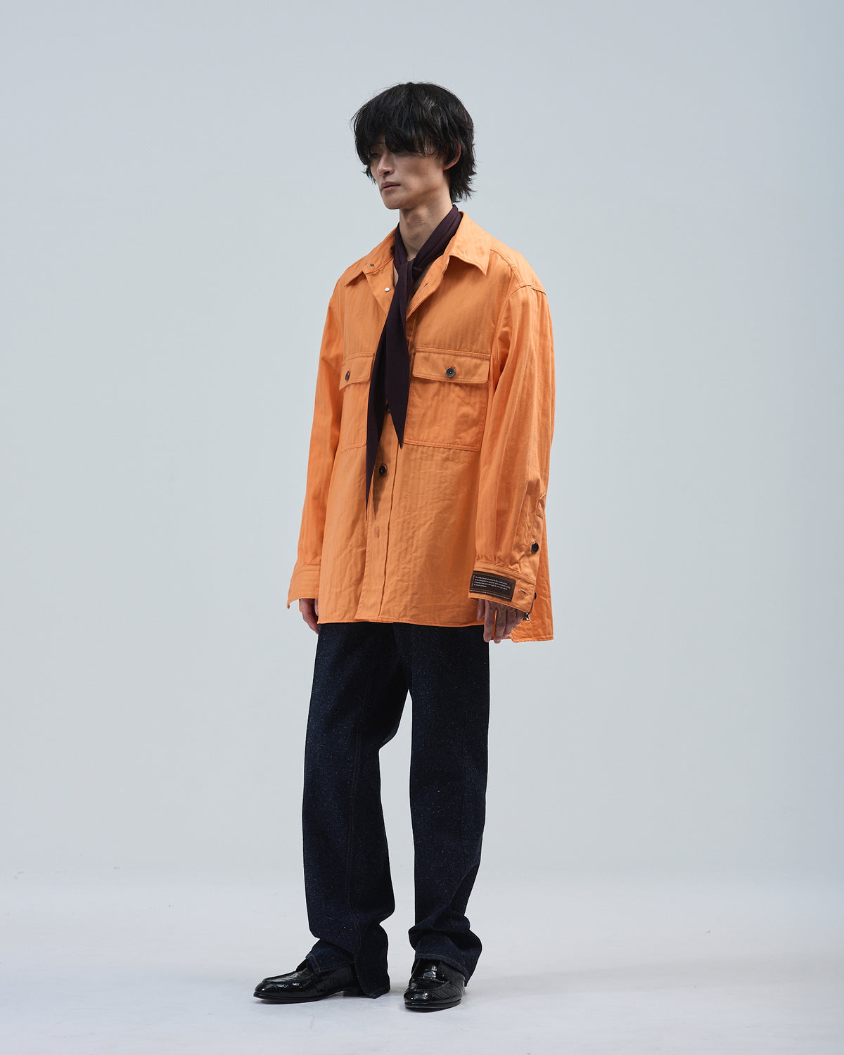 All Categories｜BED j.w. FORD Official Website – 2ページ目
