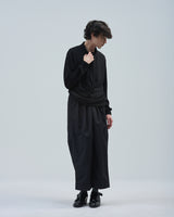 Over – Black