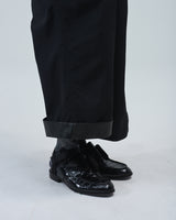 Over – Black