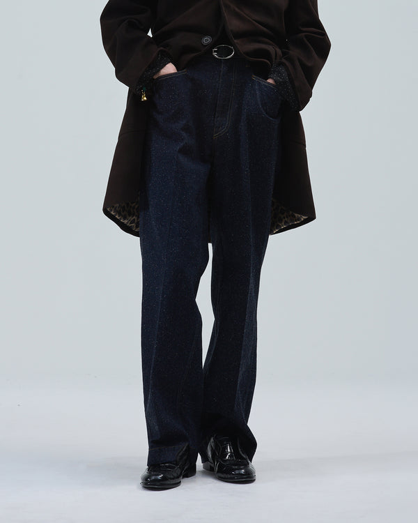 Trousers｜BED j.w. FORD Official Website