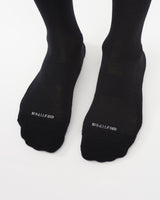 Long socks – Black