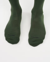 Long socks – Green